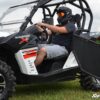 Can-Am Maverick Aluminum Doors - Image 4