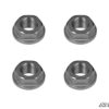 Can-Am Maverick Portal Gear Lift Recessed Nut Kit