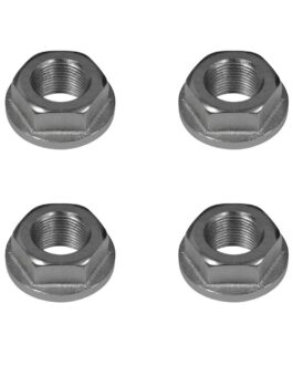 Can-Am Maverick Portal Gear Lift Recessed Nut Kit