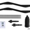 Can-Am Maverick Z-Bend Tie Rod Kit - Replacement for SuperATV Lift Kits - Image 3