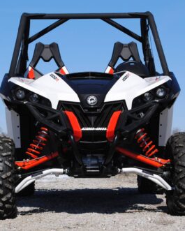 Can-Am Maverick High Clearance Front A-Arms