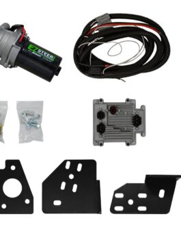 Can-Am Maverick Power Steering Kit