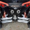 Can-Am Maverick Billet Aluminum Radius Arms - Image 4