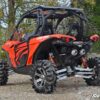 Can-Am Maverick Billet Aluminum Radius Arms - Image 5