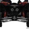 Can-Am Maverick Billet Aluminum Radius Arms