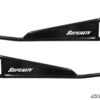 Can-Am Maverick Rock Slider Nerf Bars - Image 3