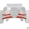 Can-Am Maverick X3 Atlas Pro 2" Forward Offset A-Arms