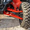 Can-Am Maverick X3 Atlas Pro 2" Forward Offset A-Arms - Image 2