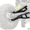 Can-Am Maverick X3 Atlas Pro 1.5" Forward Offset A-Arms