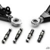 Can-Am Maverick X3 Atlas Pro 1.5" Forward Offset A-Arms - Image 9