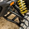 Can-Am Maverick X3 Atlas Pro 1.5" Forward Offset A-Arms - Image 8