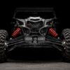 Assault Industries Can-Am Maverick X3 High-Clearance Boxed A-Arms - Image 8