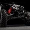 Assault Industries Can-Am Maverick X3 High-Clearance Boxed A-Arms - Image 9
