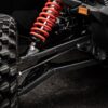 Assault Industries Can-Am Maverick X3 High-Clearance Boxed A-Arms - Image 10