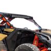 Can-Am Maverick X3 Full Windshield