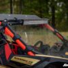 Can-Am Maverick X3 Full Windshield - Image 5