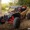 Can-Am Maverick X3 Full Windshield - Image 9