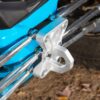 Can-Am Maverick X3 Billet Radius Rod Plate - Image 7