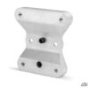 Can-Am Maverick X3 Billet Radius Rod Plate - Image 10