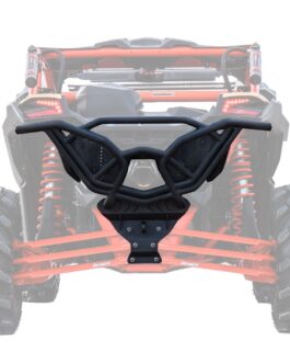 Can-Am Maverick X3 Rear Bumper