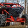Can-Am Maverick X3 Rear Bumper - Image 3