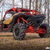 Can-Am Maverick X3 Rear Bumper - Image 6