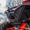 Can-Am Maverick X3 Rear Bumper - Image 7