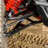 Can-Am Maverick X3 Atlas Pro 1.5" Forward Offset A-Arms - Image 6