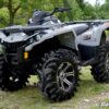 Can-Am Outlander 2" Lift Kit - Image 2