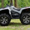 Can-Am Outlander 2" Lift Kit - Image 3