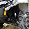 Can-Am Outlander 2" Lift Kit - Image 5