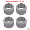 Can-Am Outlander 2" Lift Kit - Image 6