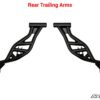 Can-Am Outlander 6" Lift Kit (Gen 2) - Image 9
