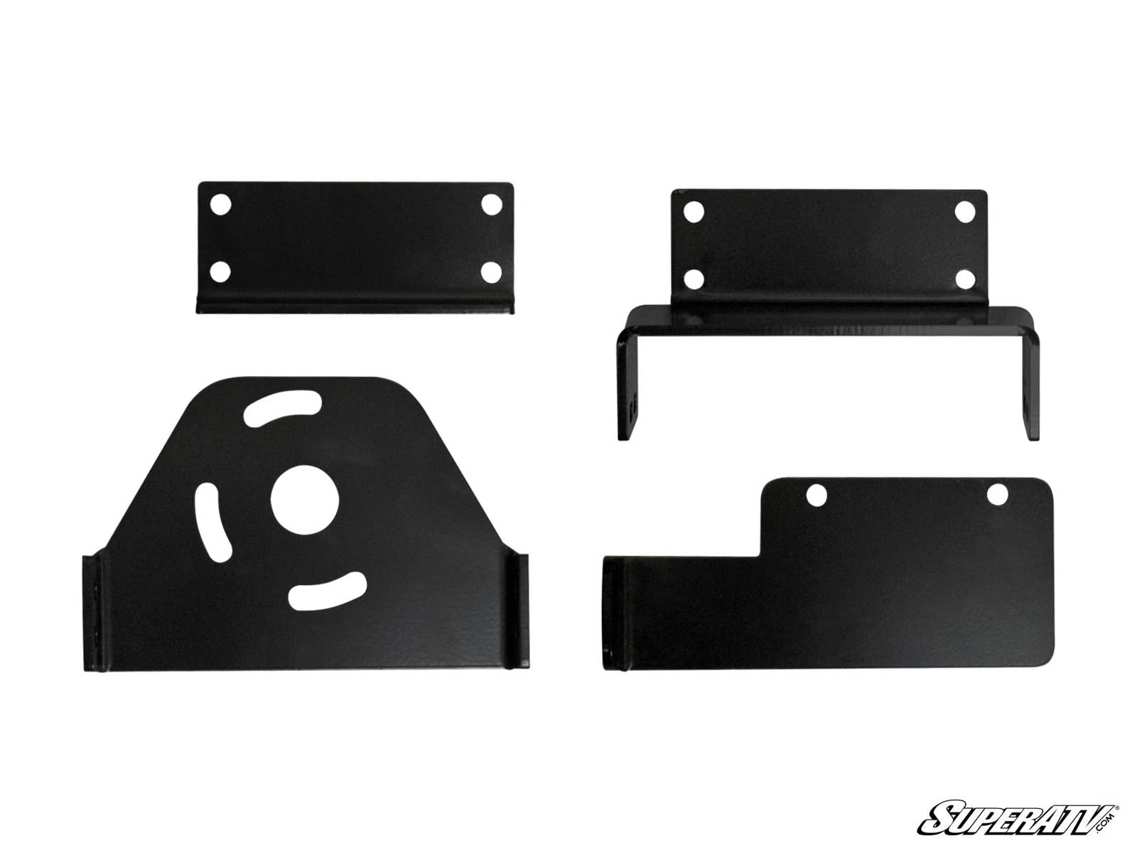 Gripper Seat Cover For 2007-2011 Can-Am Renegade 500/800 ATV - Made In USA