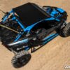 Can-Am Maverick X3 Aluminum Roof - Image 5