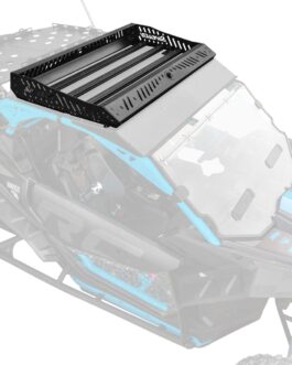 Can-Am Maverick X3 Outfitter Sport Roof Rack