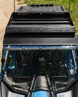 Can-Am Maverick X3 Outfitter Sport Roof Rack