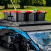 Can-Am Maverick X3 Outfitter Sport Roof Rack - Image 6