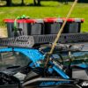 Can-Am Maverick X3 Outfitter Sport Roof Rack - Image 7
