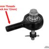 Can-Am Defender HD5 Heavy-Duty Tie Rod Kit - Image 2