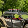Can-Am Maverick X3 MAX Outfitter Sport Roof Rack - Image 9