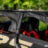 Can-Am Maverick X3 MAX Primal Soft Cab Enclosure Upper Doors - Image 7