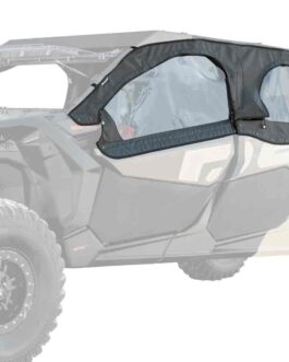 Can-Am Maverick X3 MAX Primal Soft Cab Enclosure Upper Doors