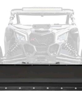 Can-Am Maverick X3 Plow Pro Snow Plow