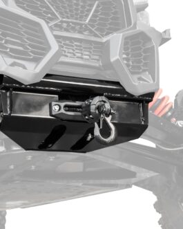 Can-Am Maverick X3 Ready-Fit Winch