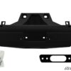 Can-Am Maverick X3 Winch Mount Plate Kit - Image 4