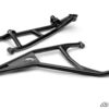 Can-Am Maverick X3 High Clearance 2" Forward Offset A-Arms - Image 7