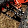 Can-Am Maverick X3 High Clearance 2" Forward Offset A-Arms - Image 6