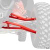 Can-Am Maverick X3 High Clearance 2" Forward Offset A-Arms