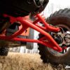 Can-Am Maverick X3 High Clearance 2" Forward Offset A-Arms - Image 4